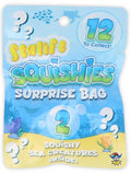 Squishy Sealife Surprise Bag