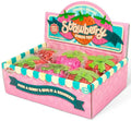 Strawberry Stress Toy Assorted Squishy Sensory Toy