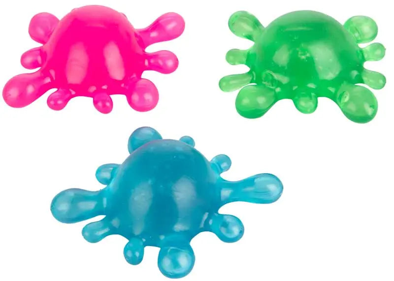Super Splat Assorted Splat Ball Sensory Toy