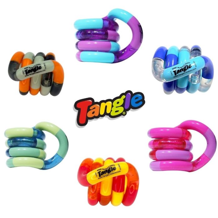 Tangle Jr Classic
