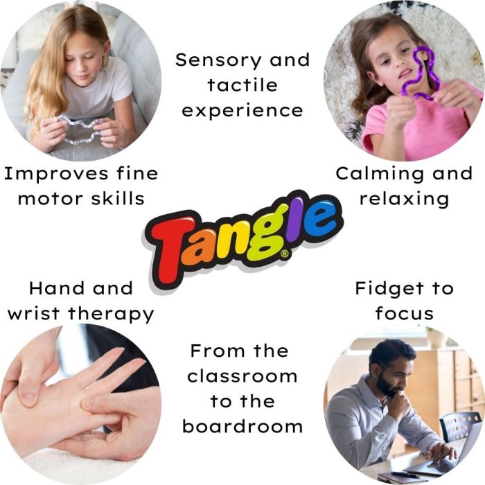 Tangle Jr Classic