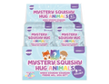 Squishy Animals Series 1 Sensory Toy Assorted CDU