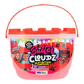 Butter Cloudz Swirls Large Cherry Squishy Sensory Toy