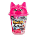 Whipped Bingsu Cuties Watermelon Sugar Fizz Squishy Sensory Toy