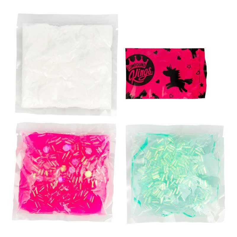 Whipped Bingsu Cuties Watermelon Sugar Fizz Squishy Sensory Toy