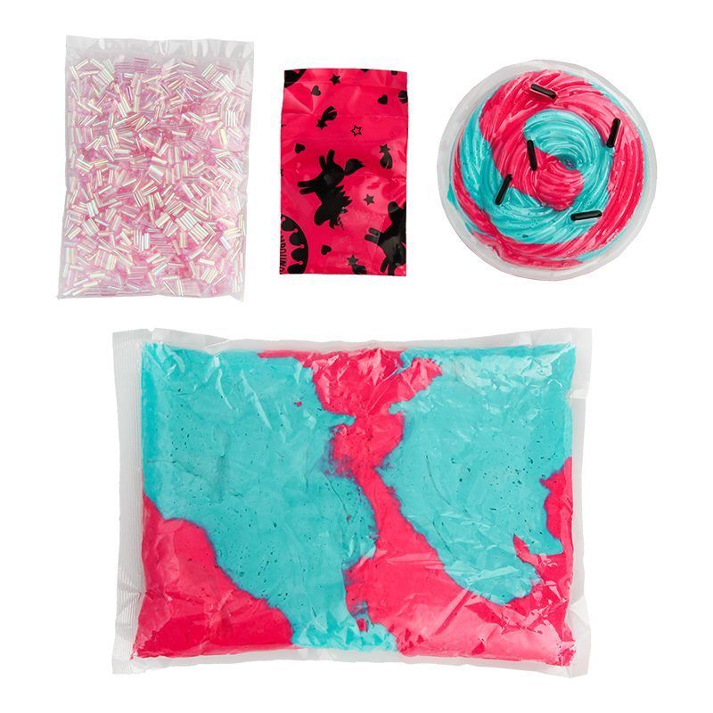 Butter Blizzy Butterscotch Squishy Sensory Toy