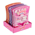 Jelly Bands Sensory Fidget Toy Assorted Flavours CDU